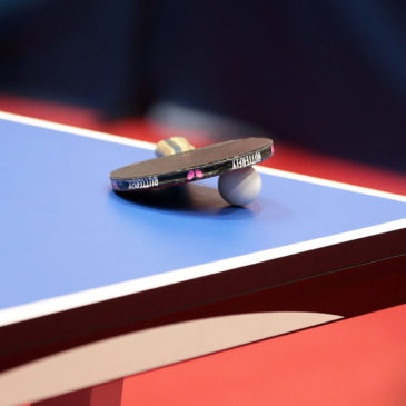 1er tournoi international de tennis de table handisport d’Île-de-France