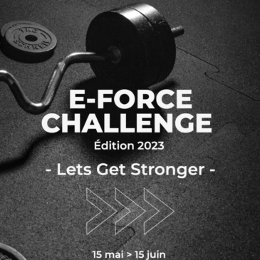 E-Force Challenge