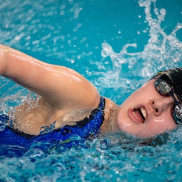 Natation – les nageurs franciliens brillent à Saint-Nazaire