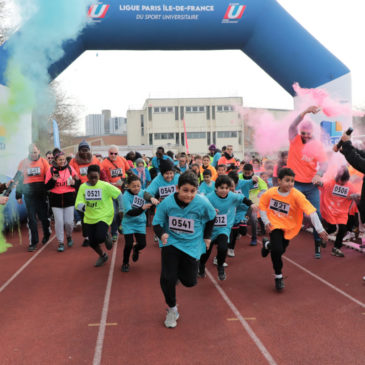 Run Color 2025 : retour sur une belle journée d’inclusion à Bobigny