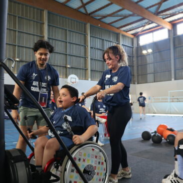 Arène des Champions 2025