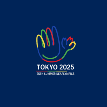 Sélections officielles Franciliens Deaflympics 2025