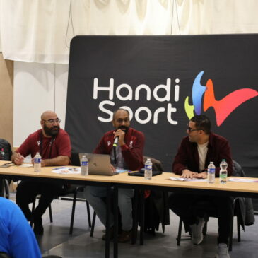 Séminaire des Clubs 2025 du CRIFH : une journée engagée et rose !