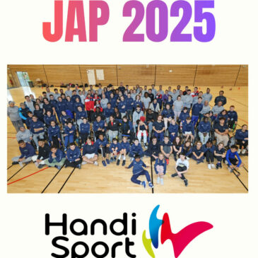 JAP NATIONAL BOURGES 2025